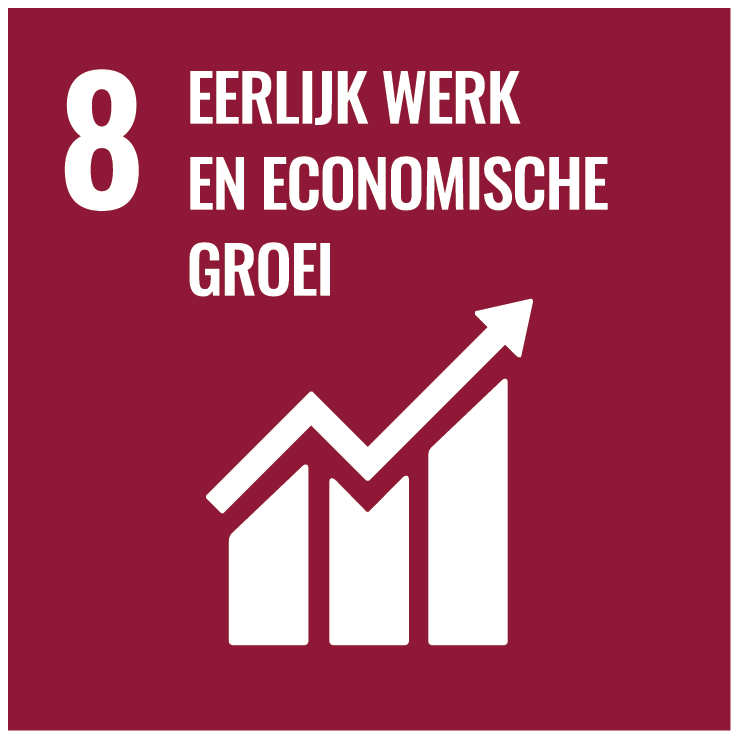 Eerlijk werk en economische groei