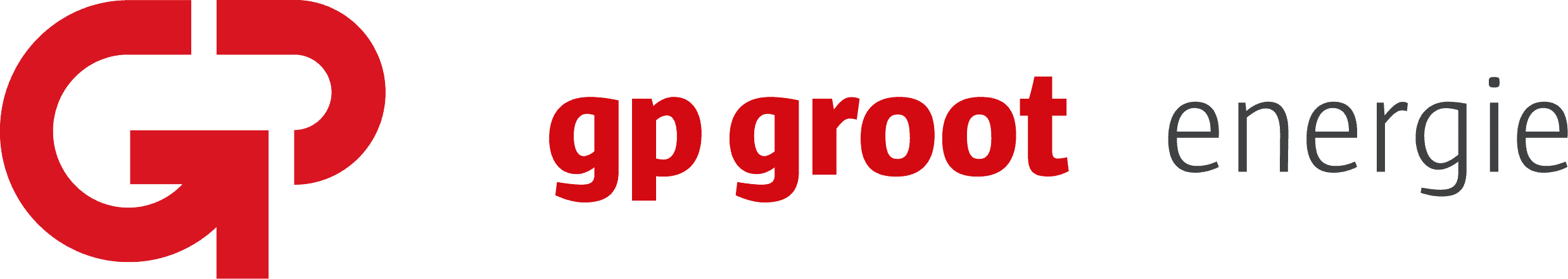 GP Groot energie