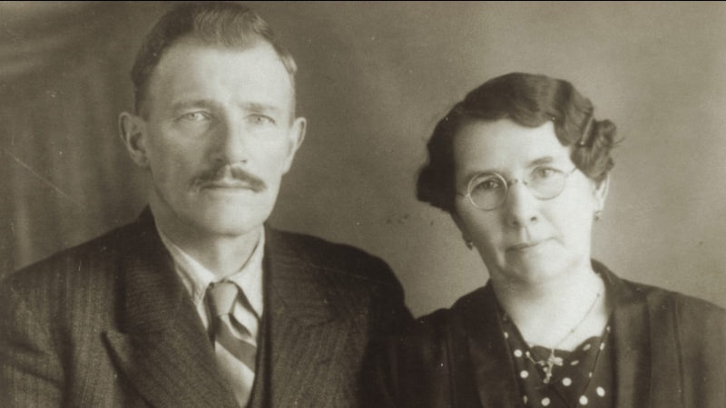 **Sinds 1917** sterk in de regio