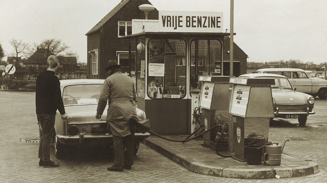 **Circulaire economie**