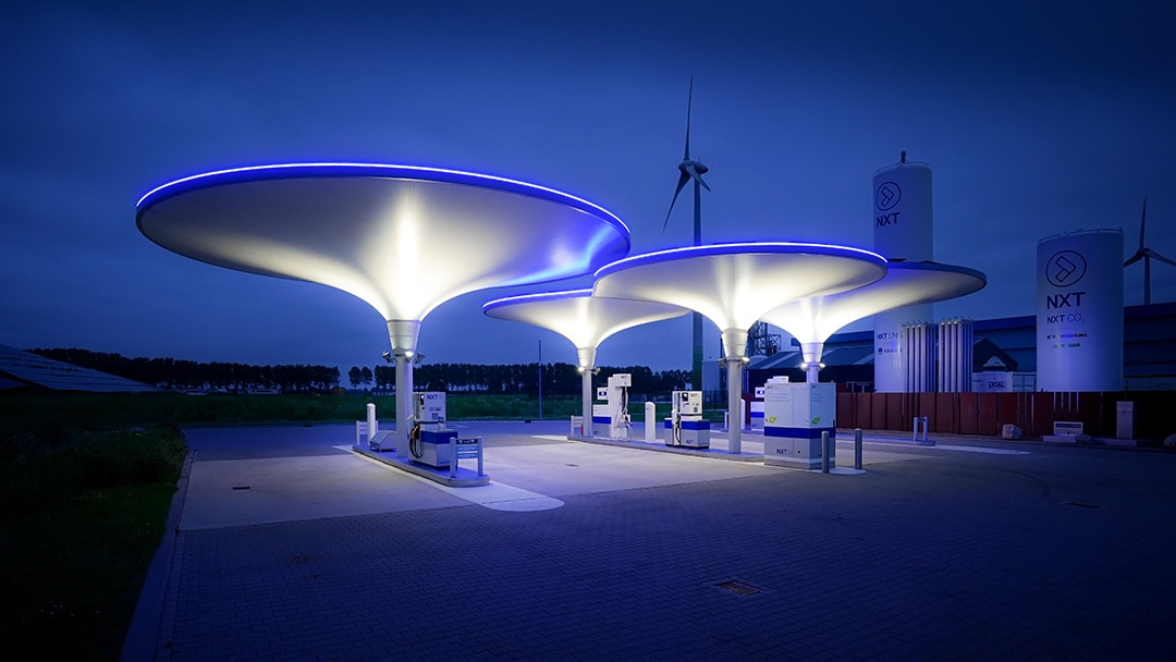 **Energietransitie**