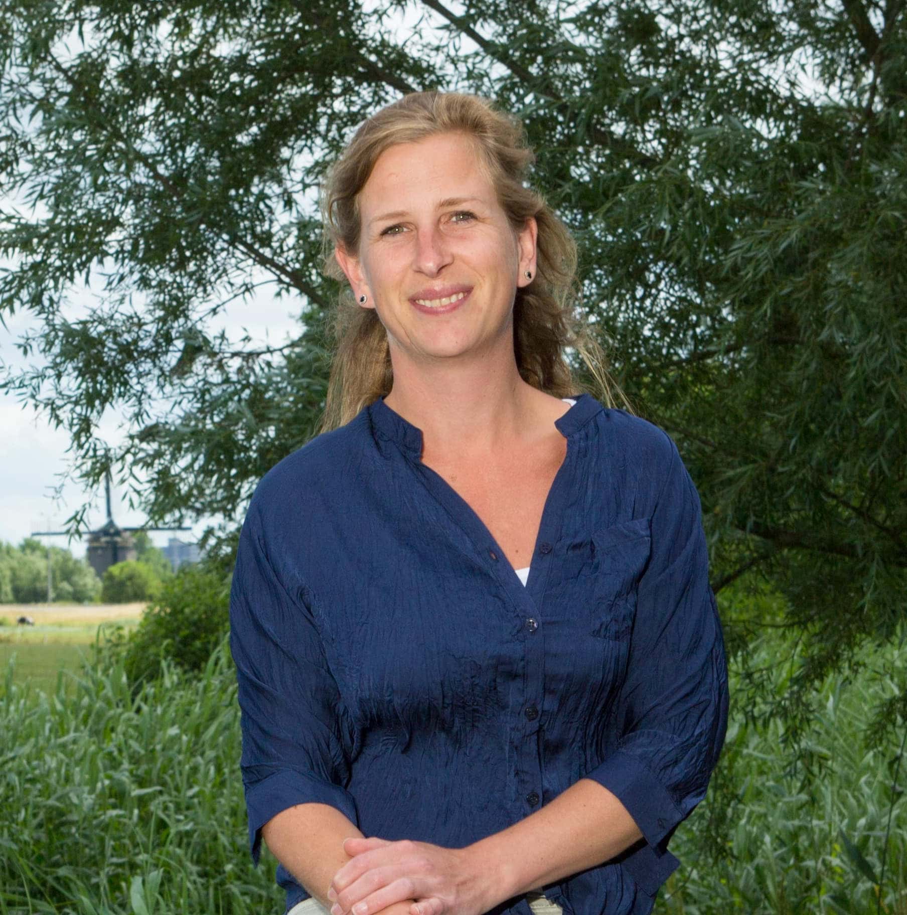 Maithe Vos