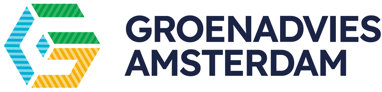 Groenadvies Amsterdam