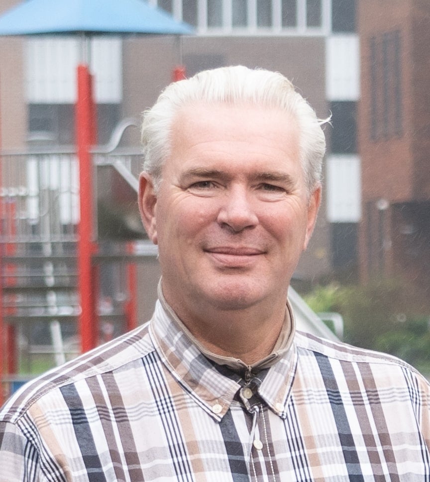 Paul Weidema