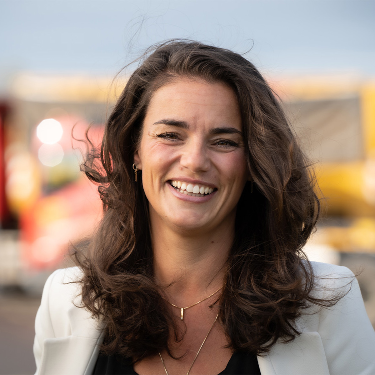 Sascha van den Akker